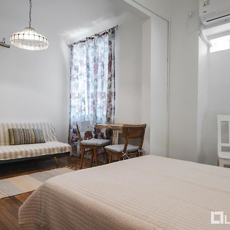 Vea Studio By Lobbysquare Ateny Zewnętrze zdjęcie