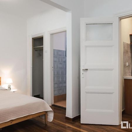 Vea Studio By Lobbysquare Ateny Zewnętrze zdjęcie