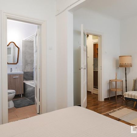 Vea Studio By Lobbysquare Ateny Zewnętrze zdjęcie