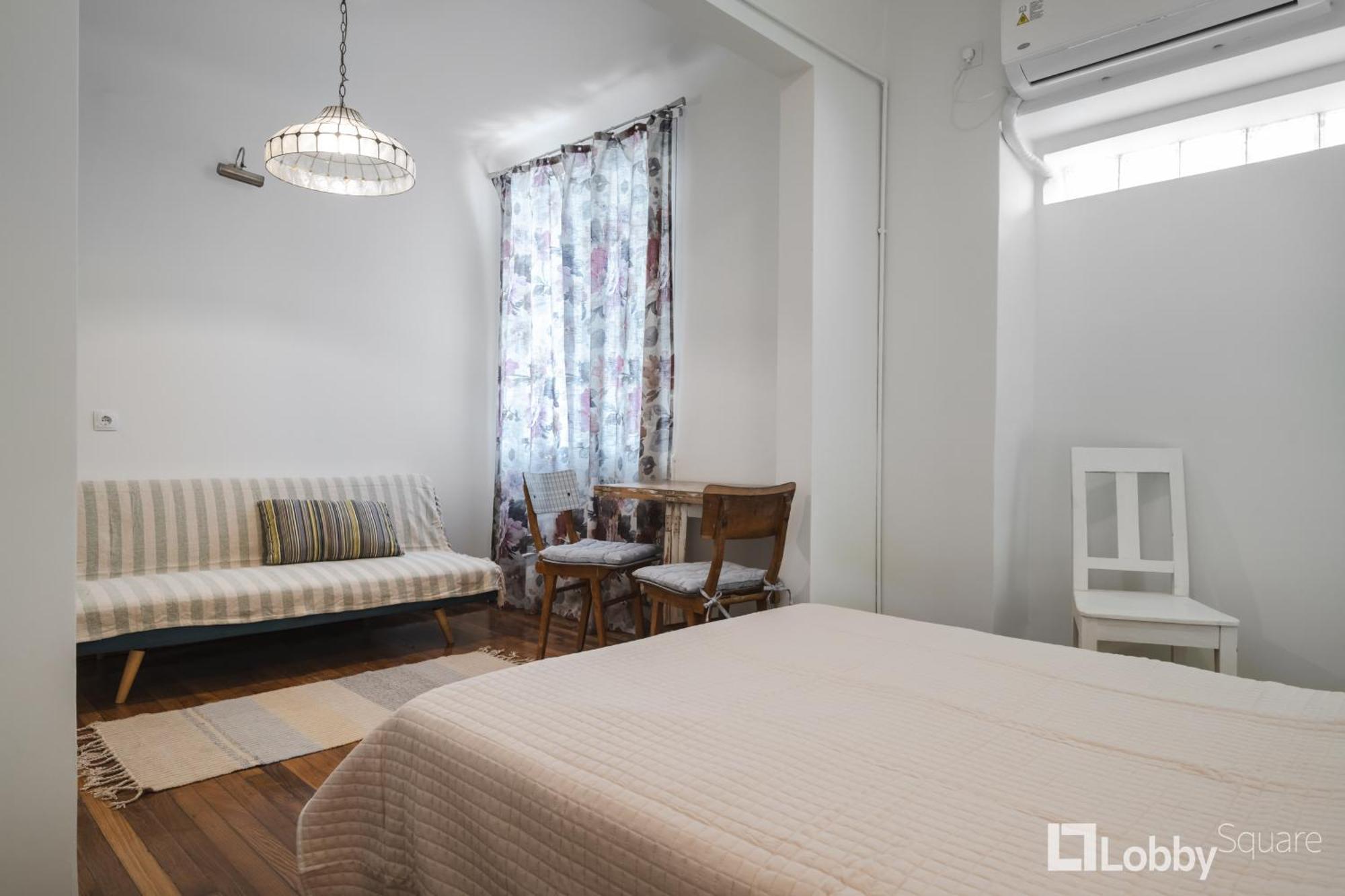 Vea Studio By Lobbysquare Ateny Zewnętrze zdjęcie