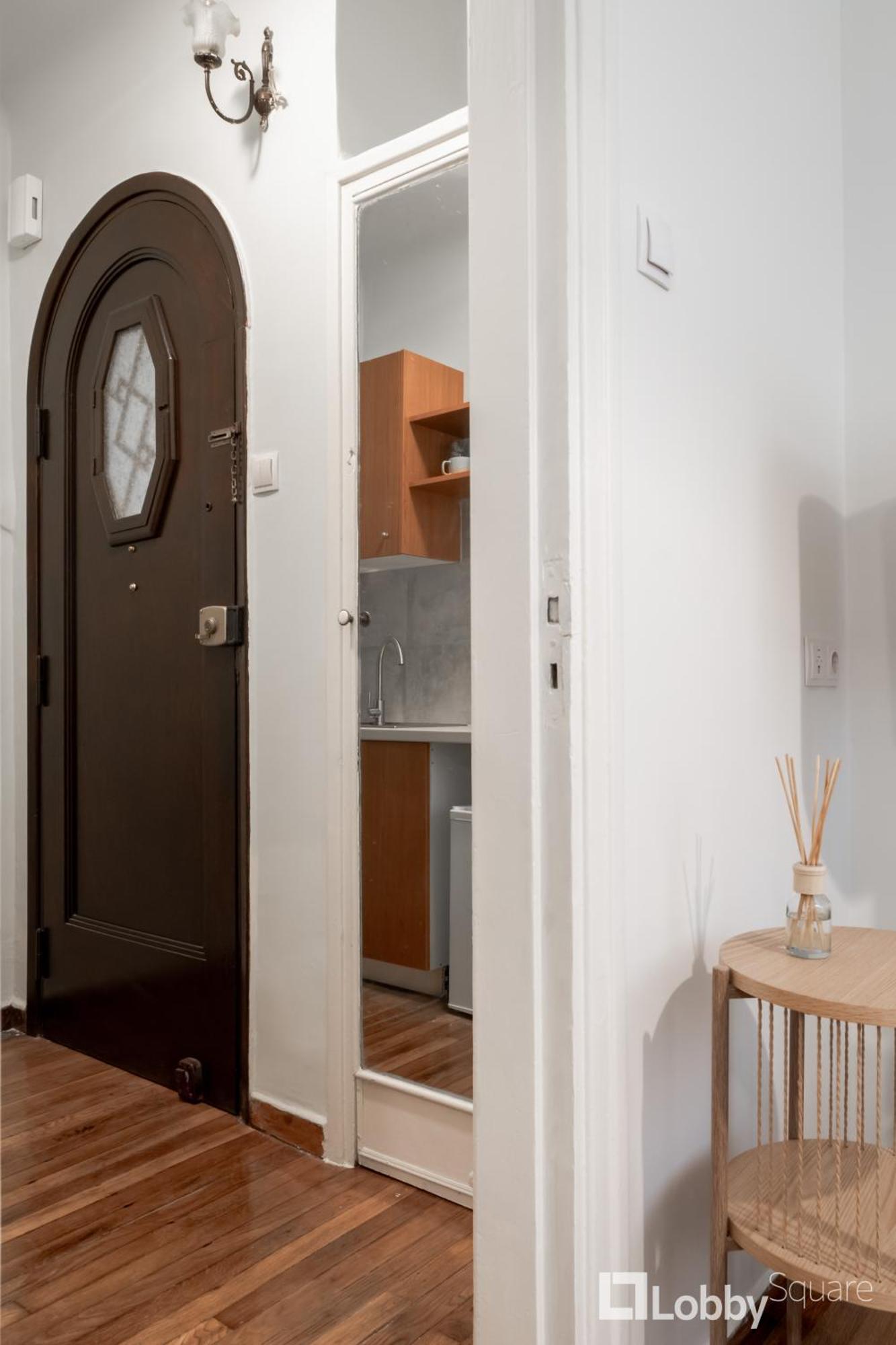 Vea Studio By Lobbysquare Ateny Zewnętrze zdjęcie