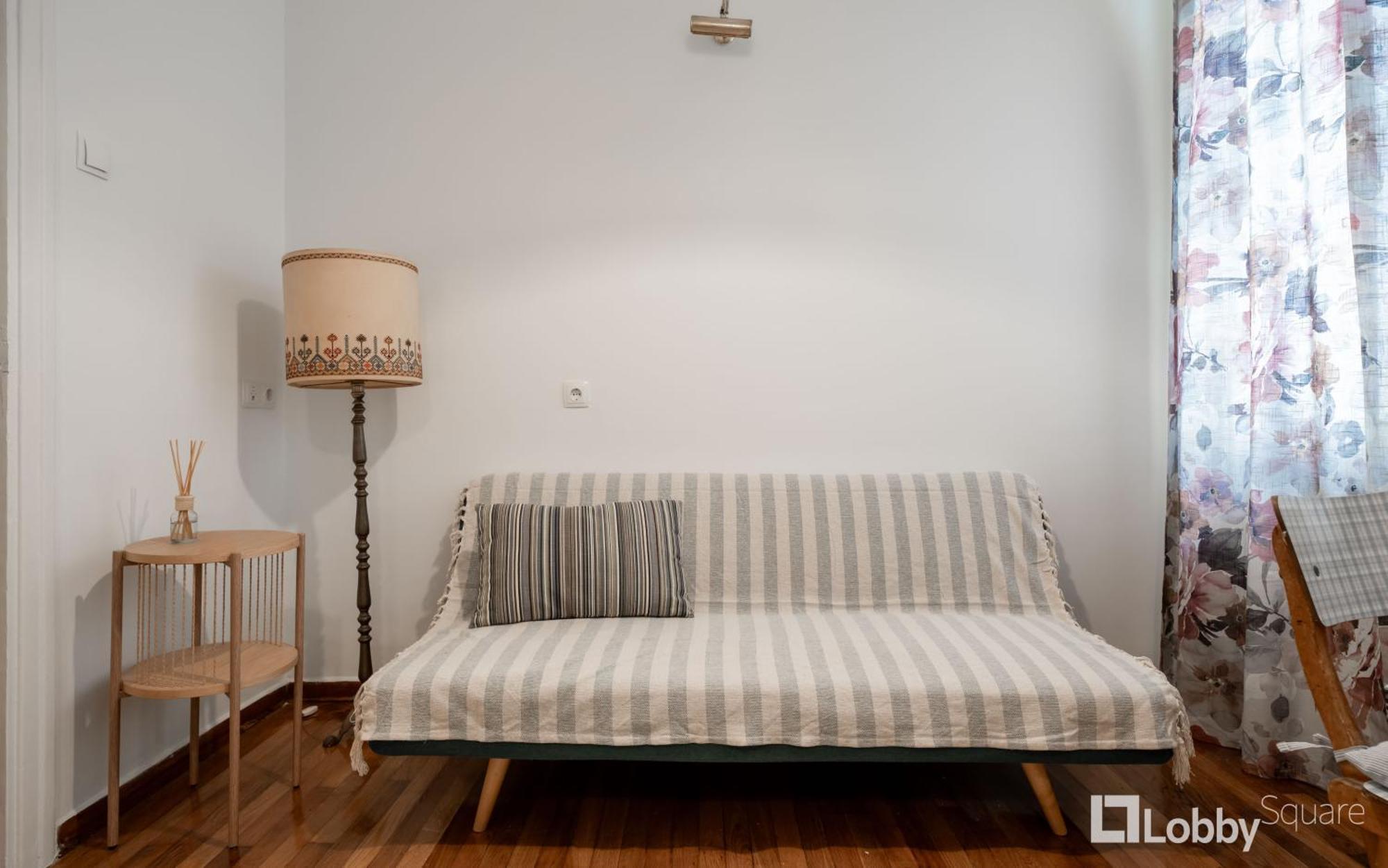 Vea Studio By Lobbysquare Ateny Zewnętrze zdjęcie