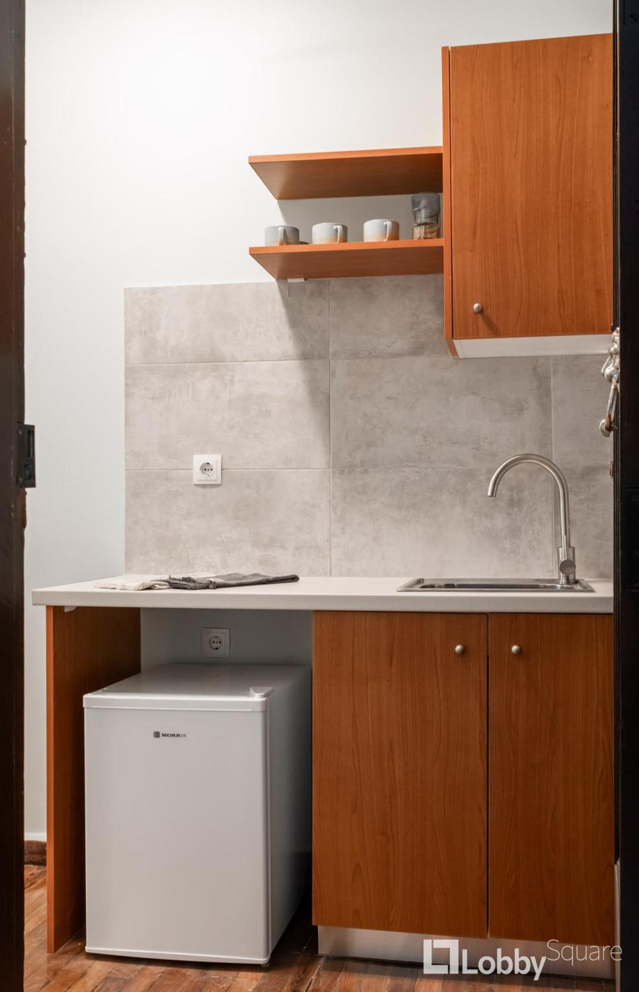 Vea Studio By Lobbysquare Ateny Zewnętrze zdjęcie