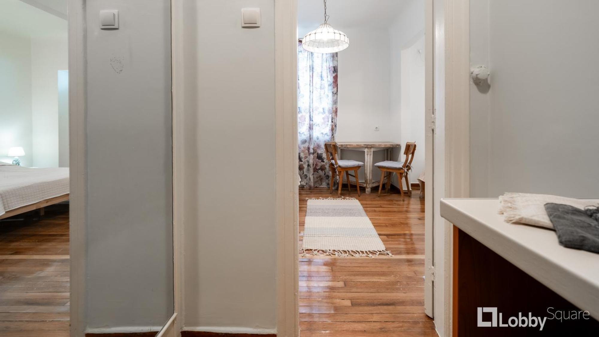 Vea Studio By Lobbysquare Ateny Zewnętrze zdjęcie