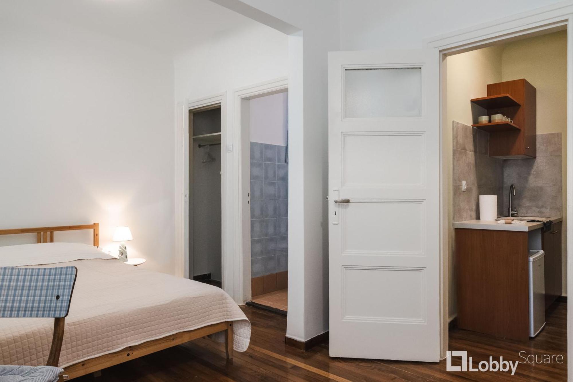 Vea Studio By Lobbysquare Ateny Zewnętrze zdjęcie