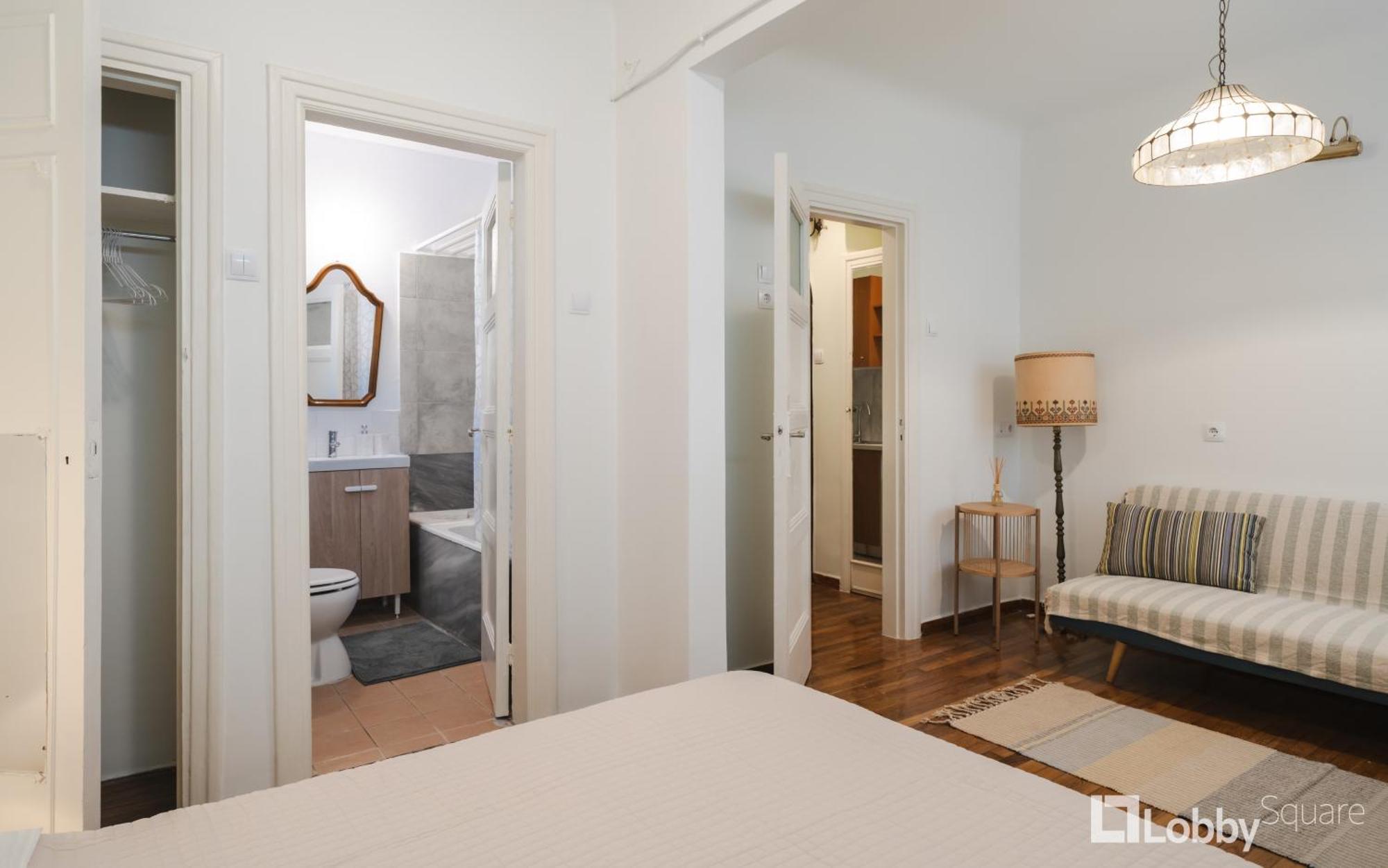 Vea Studio By Lobbysquare Ateny Zewnętrze zdjęcie