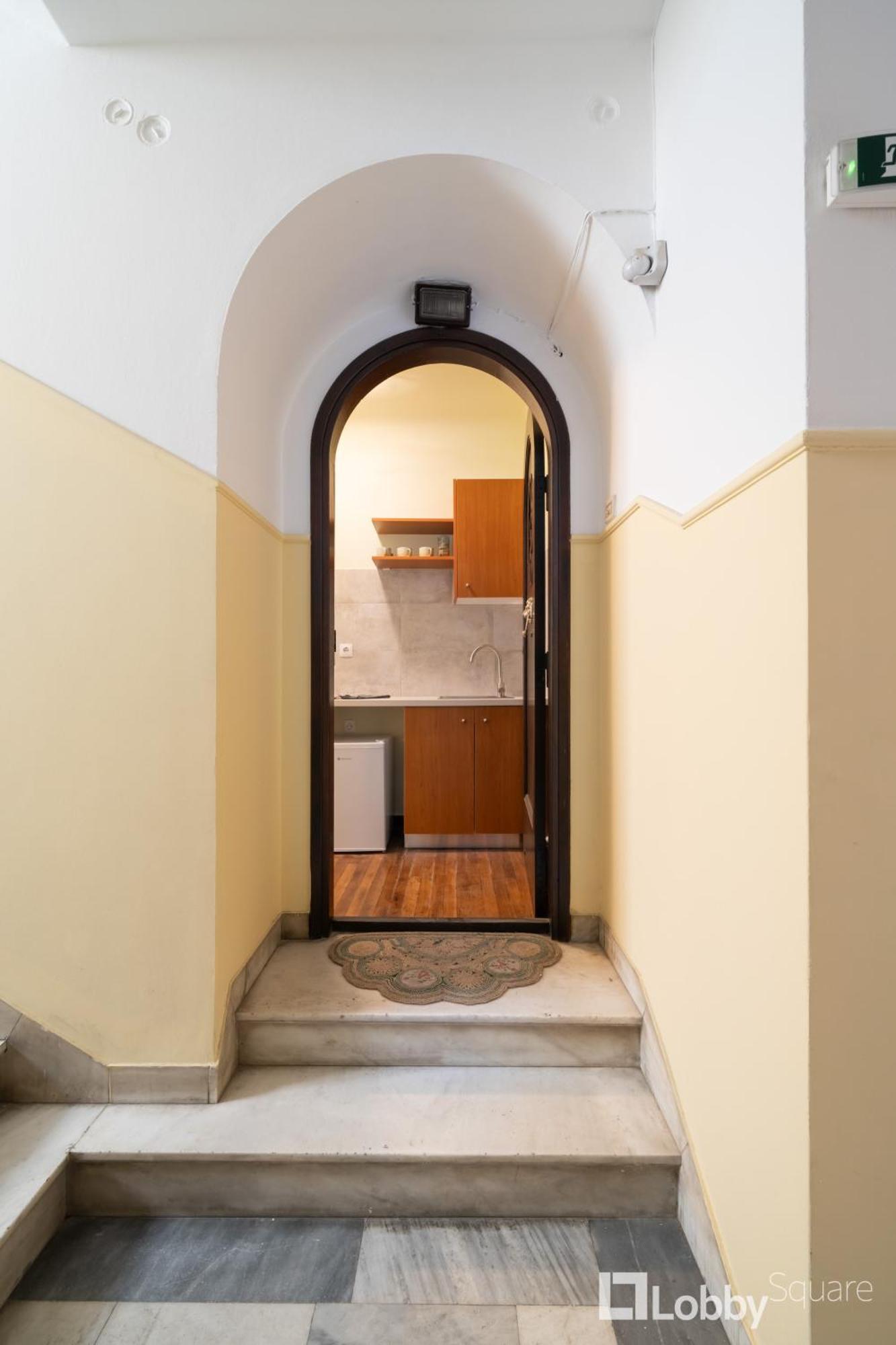 Vea Studio By Lobbysquare Ateny Zewnętrze zdjęcie