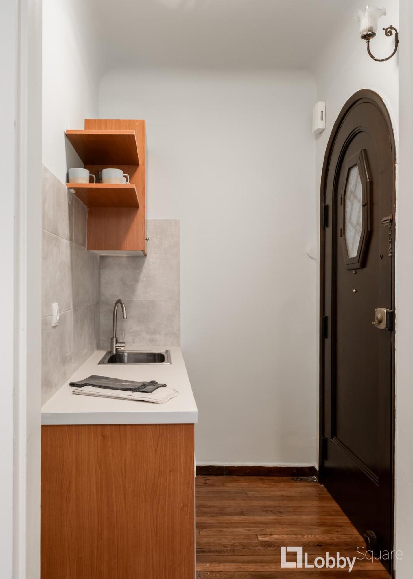 Vea Studio By Lobbysquare Ateny Zewnętrze zdjęcie